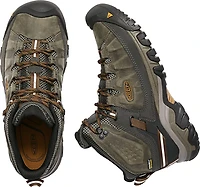 KEEN Men's Trailhead Targhee II Mid Hiking Boots