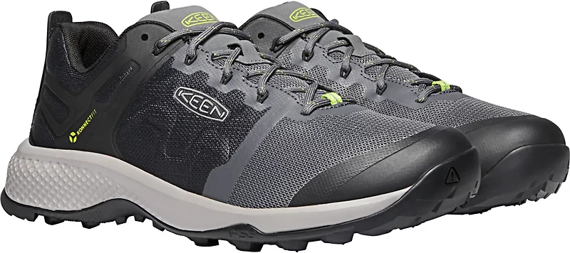 KEEN Men's Explore Vent Hiking Shoes