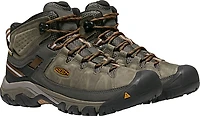 KEEN Men's Trailhead Targhee II Mid Hiking Boots