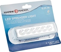 Marine Raider LED Spreader Light