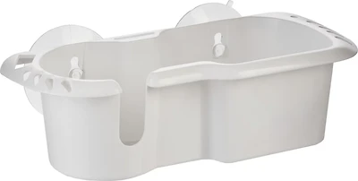 Marine Raider Large Gear Caddy with Suction Cups