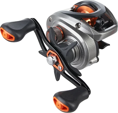 Daiwa CA80 Baitcast Reel