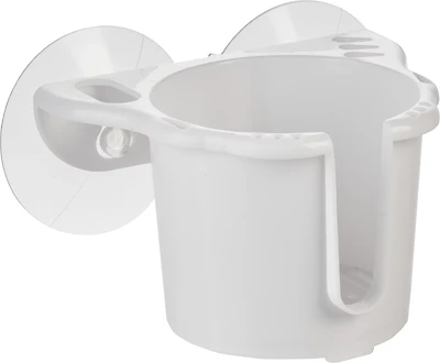 Marine Raider Drink Caddy with Suction Cups
