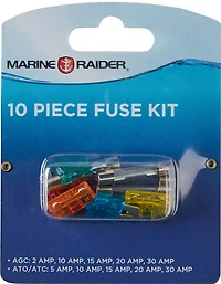 Marine Raider Fuse Kit