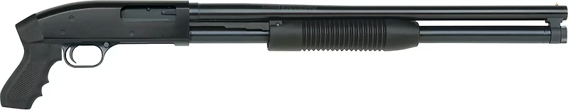 Mossberg Maverick 88 Cruiser 12 Gauge Pump Shotgun