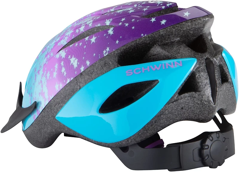 Schwinn Girls' Thrasher Helmet