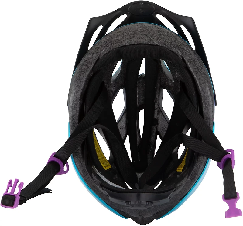 Schwinn Girls' Thrasher Helmet