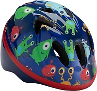 Schwinn Infant Boys' Aliens Helmet