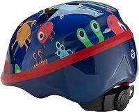 Schwinn Infant Boys' Aliens Helmet