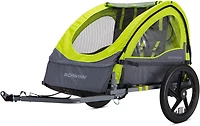 Schwinn Gemini Double Bicycle Trailer
