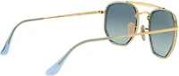 Ray-Ban Marshal II Gradient Sunglasses