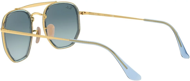 Ray-Ban Marshal II Gradient Sunglasses