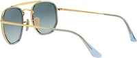 Ray-Ban Marshal II Gradient Sunglasses