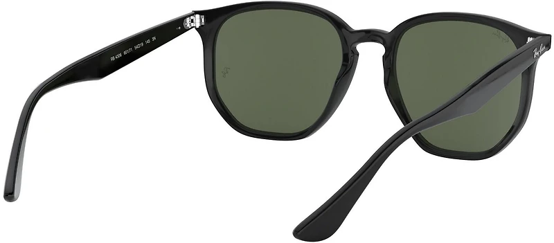 Ray-Ban RB4306 Polarized Classic Sunglasses