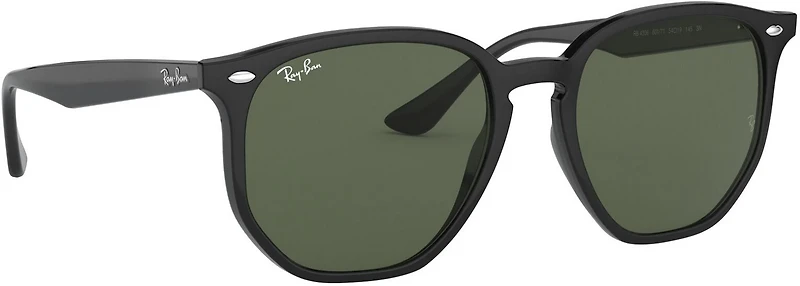 Ray-Ban RB4306 Polarized Classic Sunglasses
