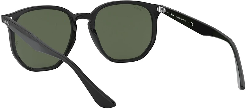 Ray-Ban RB4306 Polarized Classic Sunglasses