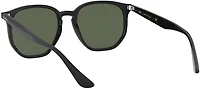 Ray-Ban RB4306 Polarized Classic Sunglasses