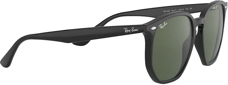 Ray-Ban RB4306 Polarized Classic Sunglasses
