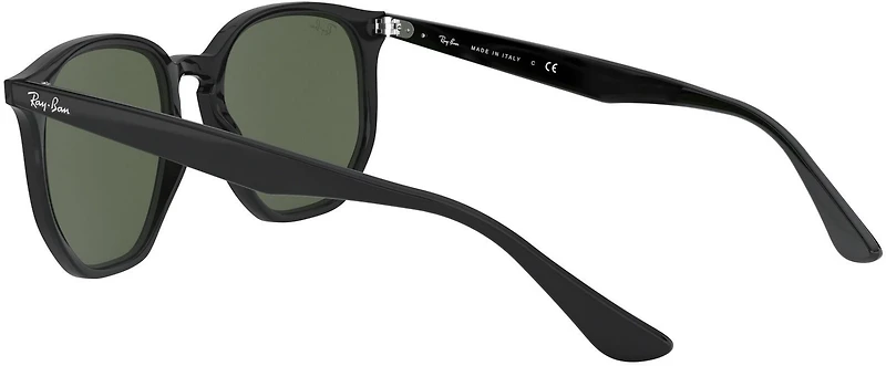 Ray-Ban RB4306 Polarized Classic Sunglasses
