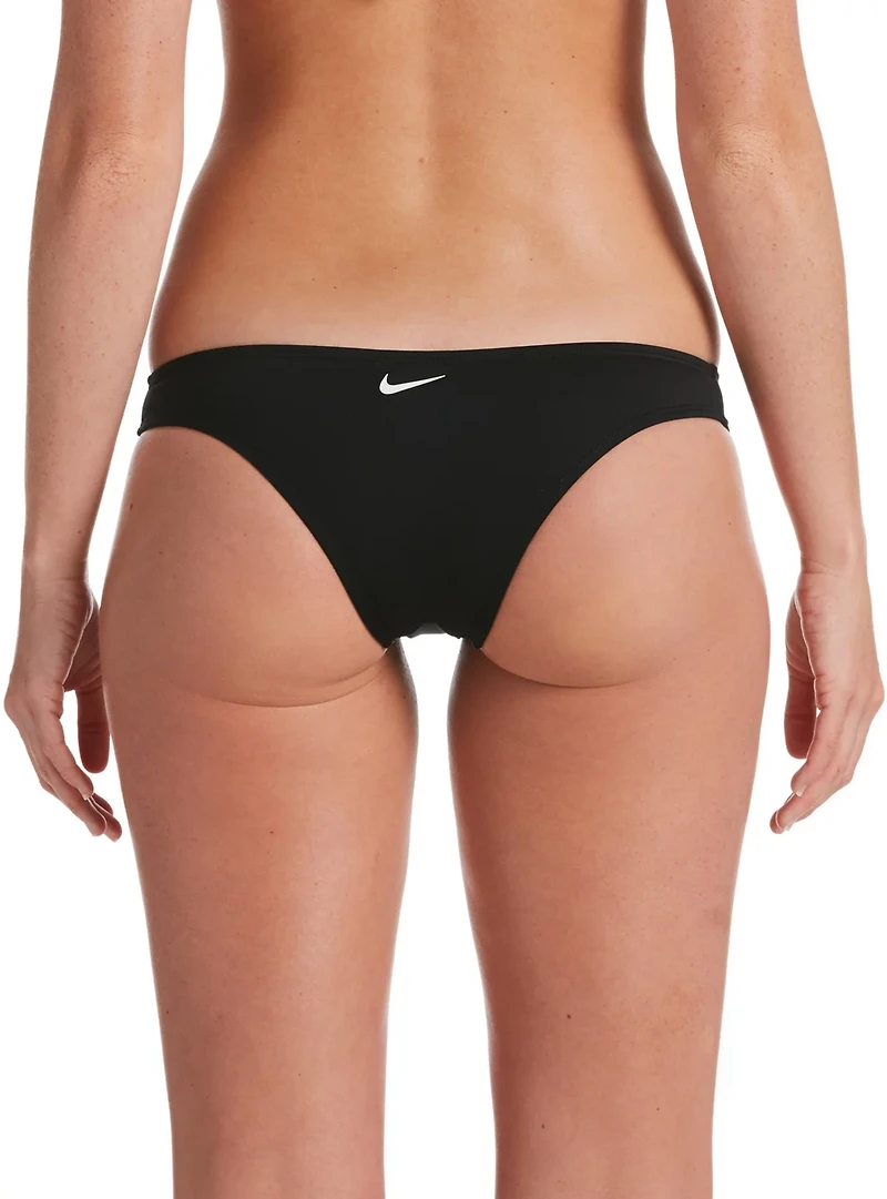 Nike Women's Essential Cheeky Swim Bottoms