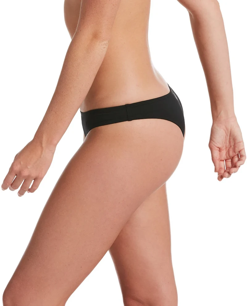 Nike Women's Essential Cheeky Swim Bottoms