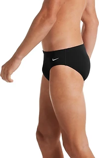 Nike Men's HydraStrong Solid Performance Swim Briefs