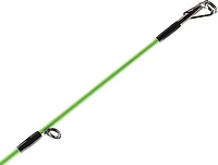 Lew's Laser TXS Speed Spin 6 ft 6 in M Spinning Rod and Reel Combo