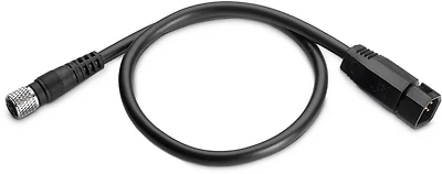 Minn Kota MKR-US2-8 Humminbird 7-Pin Adapter Cable