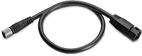 Minn Kota MKR-US2-8 Humminbird 7-Pin Adapter Cable