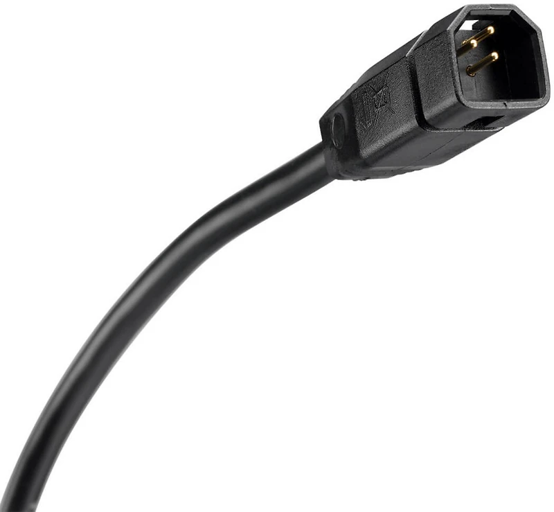 Minn Kota MKR-US2-8 Humminbird 7-Pin Adapter Cable
