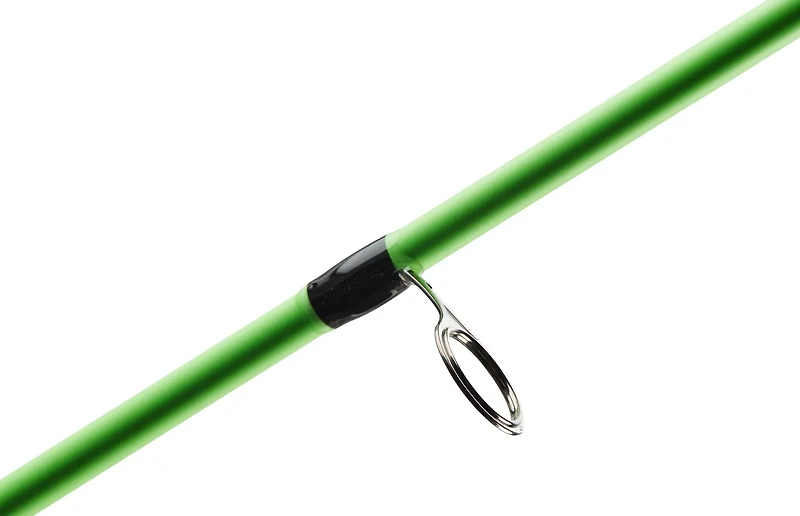 Lew's Laser TXS Speed Spin 6 ft 6 in M Spinning Rod and Reel Combo