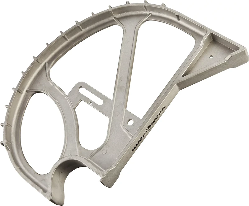 Marine Raider Easy-Lift Trailer Jack