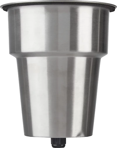 Marine Raider Large Stainless Steel Cup Holder