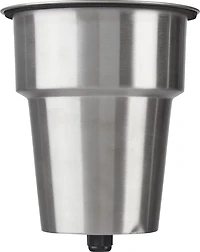 Marine Raider Large Stainless Steel Cup Holder