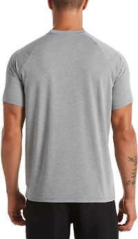 Nike Men's Heather Hydroguard T-shirt