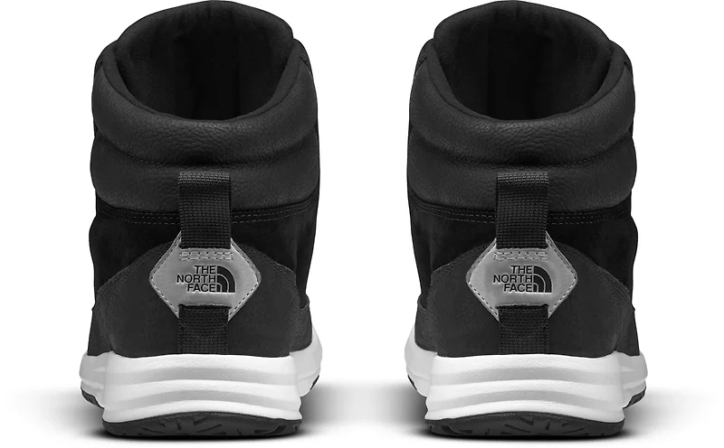 The North Face Men's Back-to-Berkeley Redux Remtlz Lux Boots