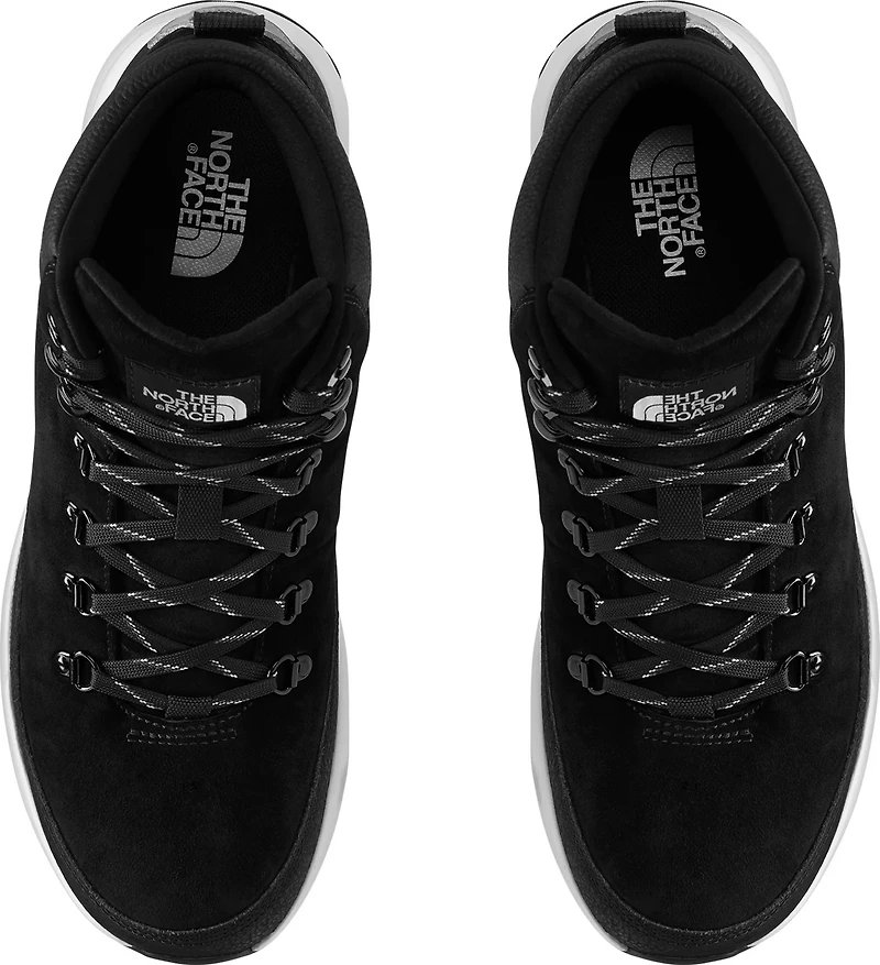 The North Face Men's Back-to-Berkeley Redux Remtlz Lux Boots