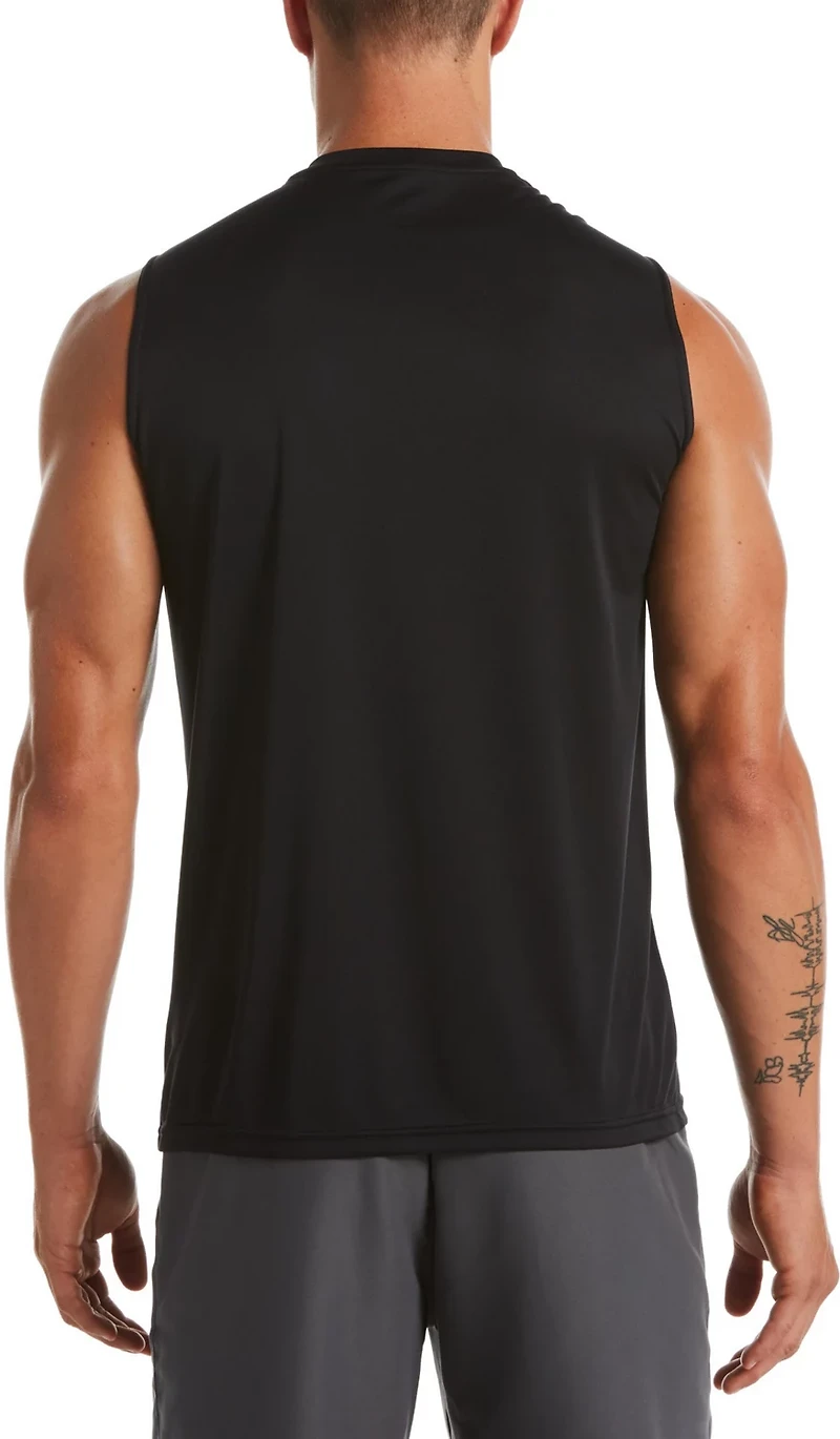 Nike Men's Swim Essential Sleeveless Hydroguard