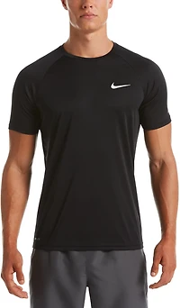 Nike Men's Swim Essential Short Sleeve Hydroguard