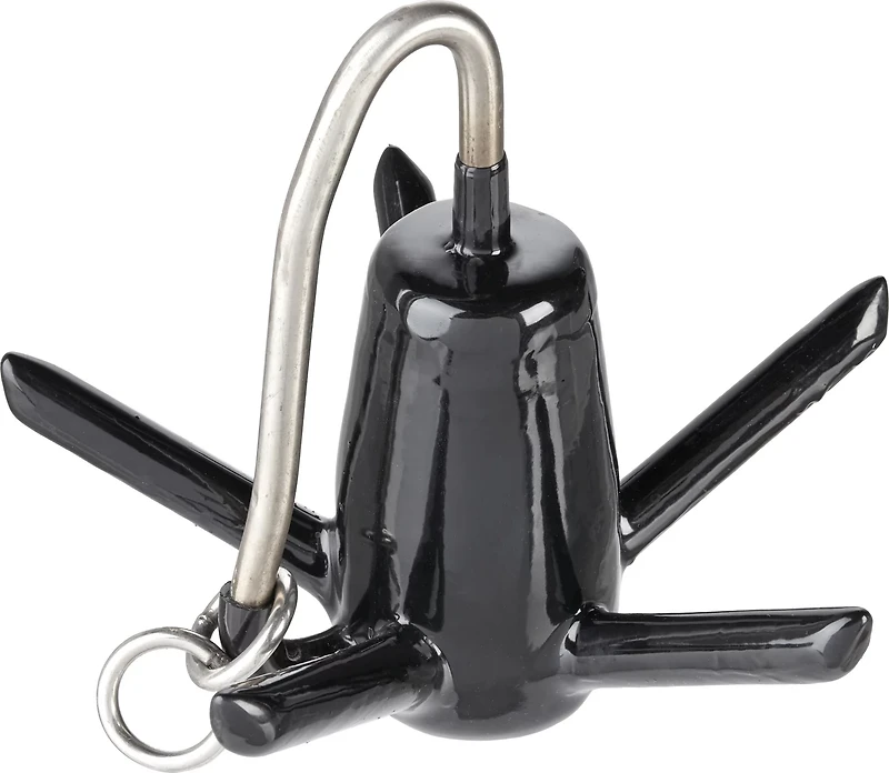 Marine Raider 18 lb Richter Anchor