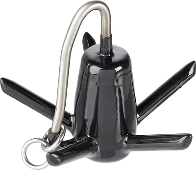 Marine Raider 18 lb Richter Anchor