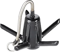 Marine Raider 18 lb Richter Anchor