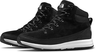 The North Face Men's Back-to-Berkeley Redux Remtlz Lux Boots