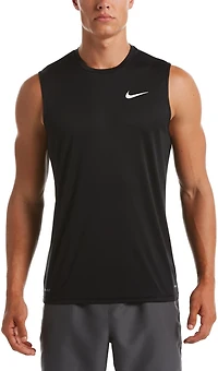 Nike Men's Swim Essential Sleeveless Hydroguard
