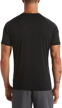 Nike Men's Swim Essential Short Sleeve Hydroguard