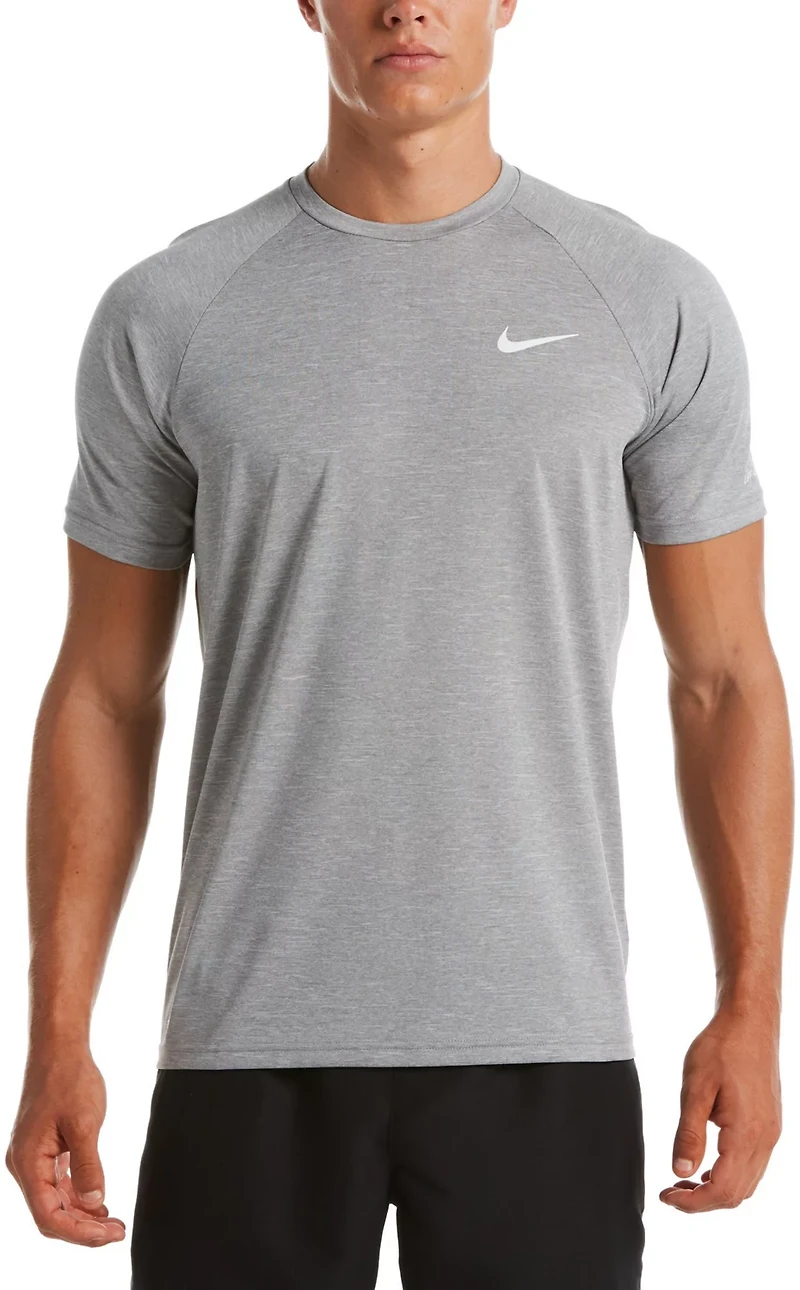 Nike Men's Heather Hydroguard T-shirt