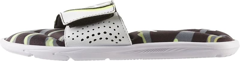 Under Armour Boys' Ignite VI Morph DPM Slides