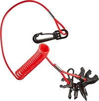 Marine Raider Universal Kill Switch Keys