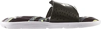Under Armour Boys' Ignite VI Morph DPM Slides