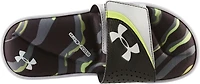 Under Armour Boys' Ignite VI Morph DPM Slides